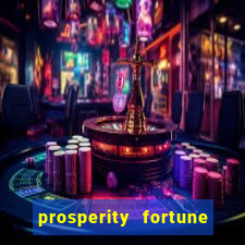 prosperity fortune tree demo gratis